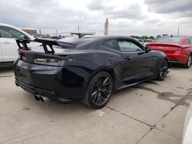 Photo 2 VIN: 1G1FK1R64J0132996 - CHEVROLET CAMARO ZL1 