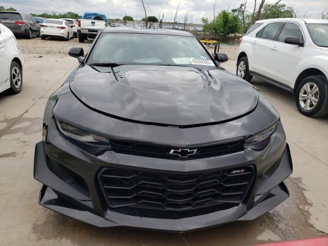 Photo 4 VIN: 1G1FK1R64J0132996 - CHEVROLET CAMARO ZL1 