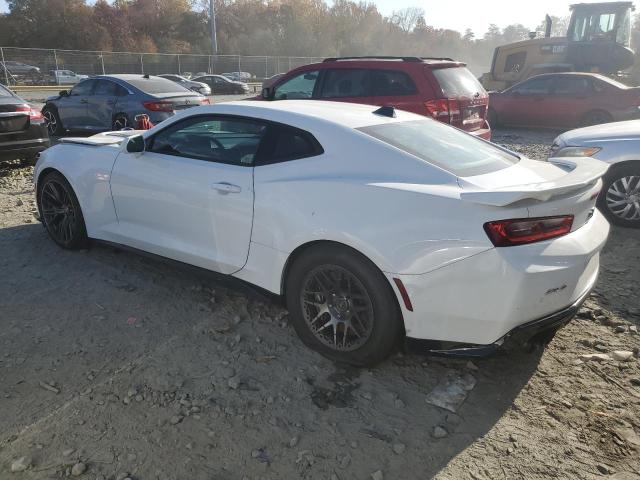 Photo 1 VIN: 1G1FK1R64J0154996 - CHEVROLET CAMARO ZL1 