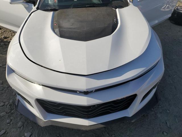 Photo 10 VIN: 1G1FK1R64J0154996 - CHEVROLET CAMARO ZL1 