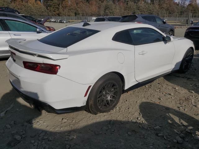 Photo 2 VIN: 1G1FK1R64J0154996 - CHEVROLET CAMARO ZL1 