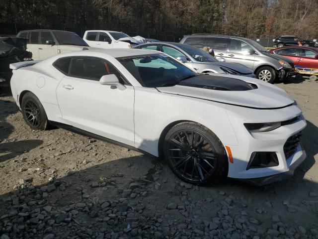 Photo 3 VIN: 1G1FK1R64J0154996 - CHEVROLET CAMARO ZL1 