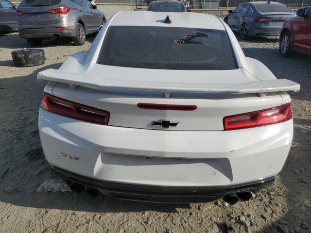 Photo 5 VIN: 1G1FK1R64J0154996 - CHEVROLET CAMARO ZL1 