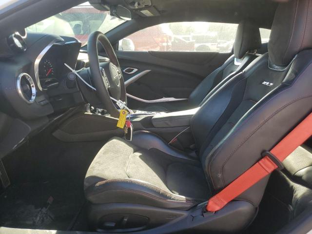 Photo 6 VIN: 1G1FK1R64J0154996 - CHEVROLET CAMARO ZL1 