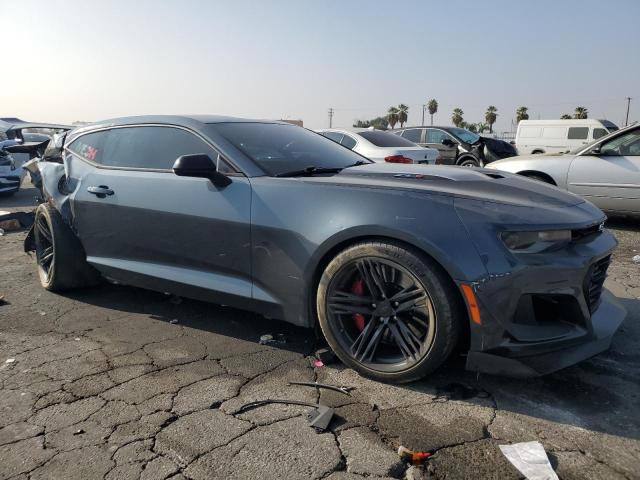 Photo 3 VIN: 1G1FK1R64L0106143 - CHEVROLET CAMARO ZL1 