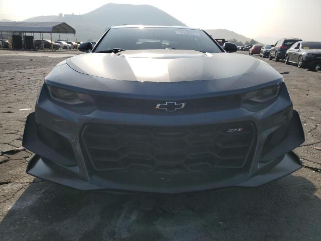 Photo 4 VIN: 1G1FK1R64L0106143 - CHEVROLET CAMARO ZL1 