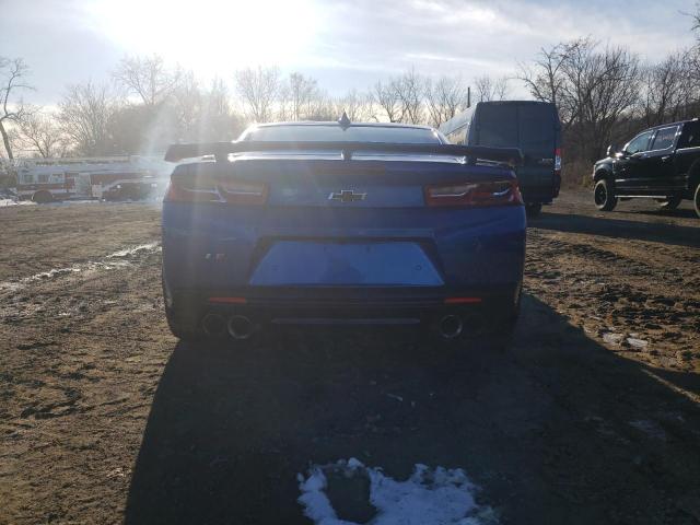 Photo 5 VIN: 1G1FK1R65J0189496 - CHEVROLET CAMARO ZL1 