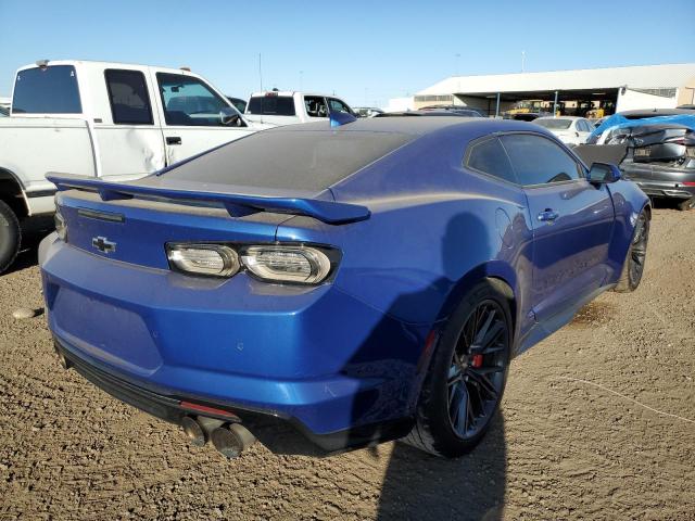 Photo 3 VIN: 1G1FK1R65K0133382 - CHEVROLET CAMARO ZL1 