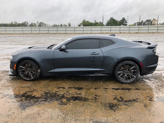 Photo 17 VIN: 1G1FK1R65L0144545 - CHEVROLET CAMARO ZL1 