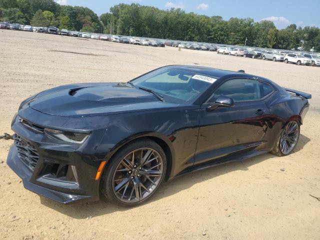 Photo 0 VIN: 1G1FK1R65P0101409 - CHEVROLET CAMARO 