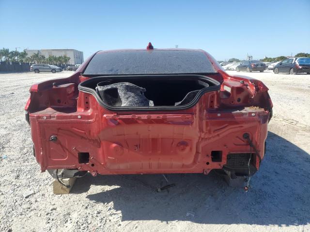 Photo 5 VIN: 1G1FK1R65P0127217 - CHEVROLET CAMARO ZL1 