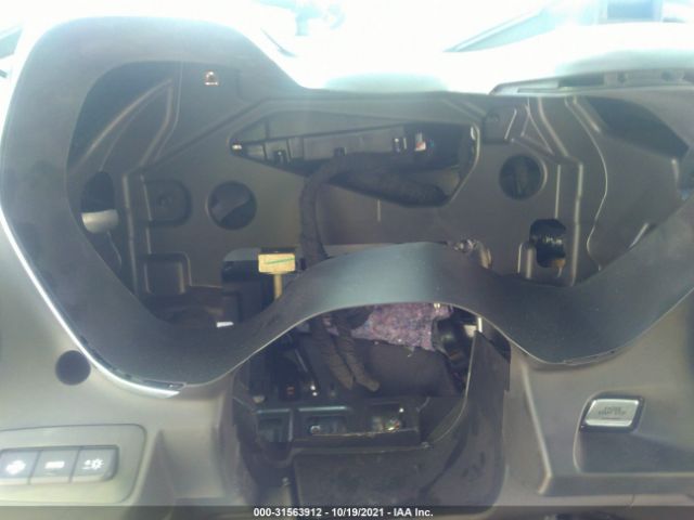 Photo 6 VIN: 1G1FK1R66H0207403 - CHEVROLET CAMARO 