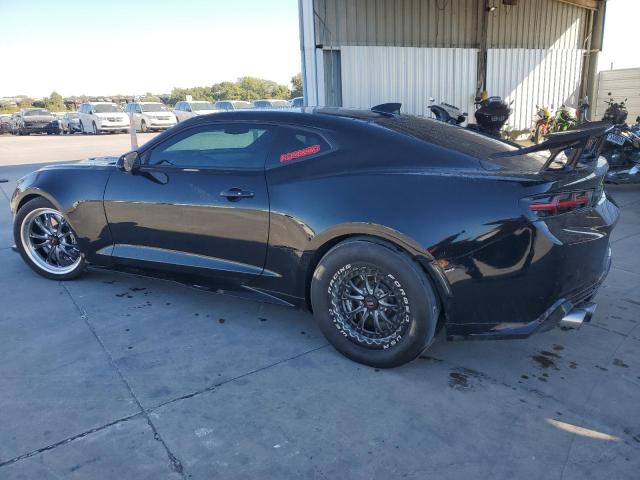 Photo 1 VIN: 1G1FK1R66J0174926 - CHEVROLET CAMARO ZL1 