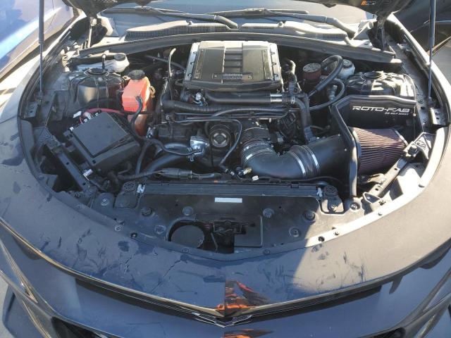 Photo 10 VIN: 1G1FK1R66J0174926 - CHEVROLET CAMARO ZL1 