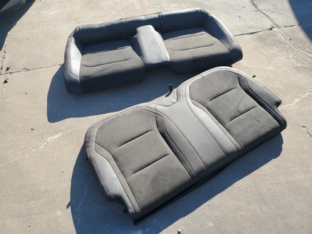 Photo 11 VIN: 1G1FK1R66J0174926 - CHEVROLET CAMARO ZL1 