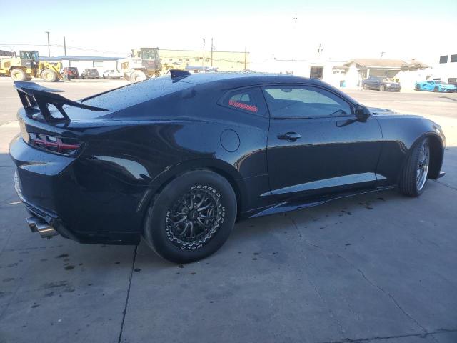 Photo 2 VIN: 1G1FK1R66J0174926 - CHEVROLET CAMARO ZL1 