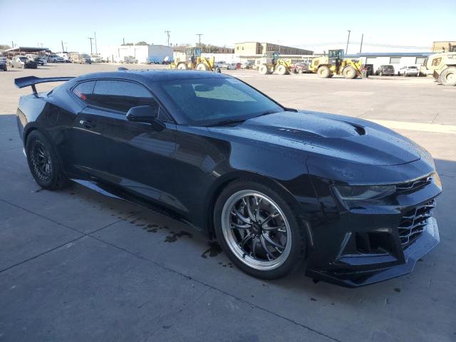 Photo 3 VIN: 1G1FK1R66J0174926 - CHEVROLET CAMARO ZL1 