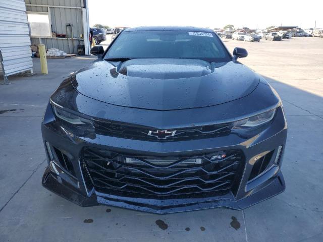 Photo 4 VIN: 1G1FK1R66J0174926 - CHEVROLET CAMARO ZL1 
