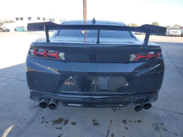 Photo 5 VIN: 1G1FK1R66J0174926 - CHEVROLET CAMARO ZL1 