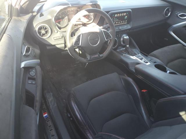 Photo 7 VIN: 1G1FK1R66J0174926 - CHEVROLET CAMARO ZL1 