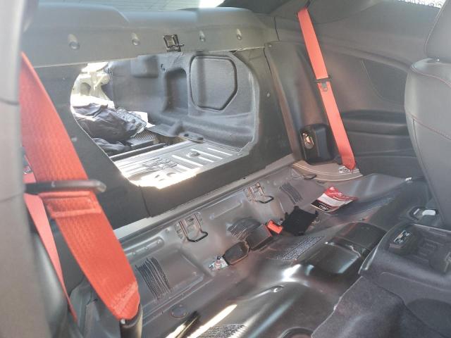Photo 9 VIN: 1G1FK1R66J0174926 - CHEVROLET CAMARO ZL1 
