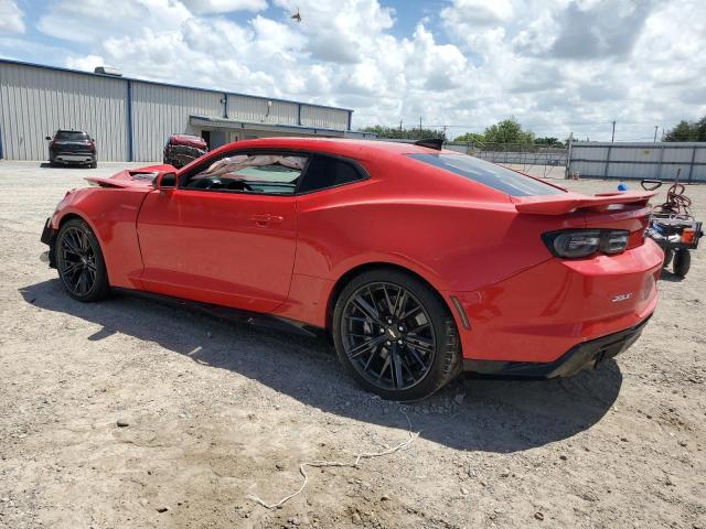 Photo 1 VIN: 1G1FK1R66K0112489 - CHEVROLET CAMARO ZL1 