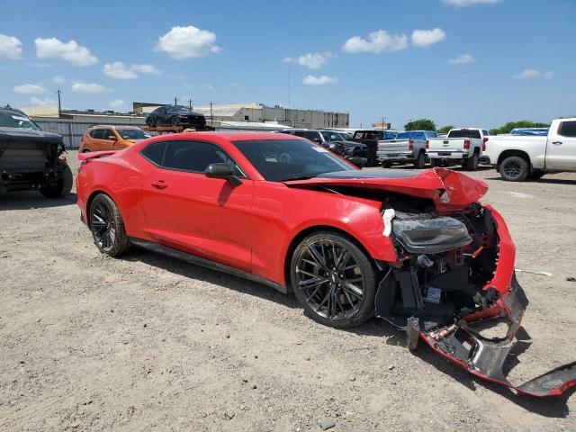 Photo 3 VIN: 1G1FK1R66K0112489 - CHEVROLET CAMARO ZL1 