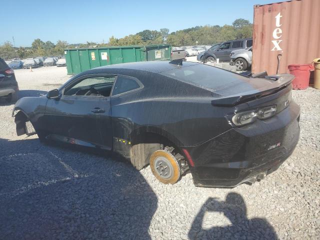 Photo 1 VIN: 1G1FK1R66K0154922 - CHEVROLET CAMARO ZL1 