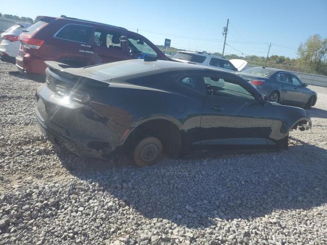 Photo 2 VIN: 1G1FK1R66K0154922 - CHEVROLET CAMARO ZL1 