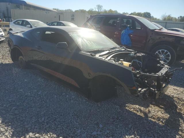 Photo 3 VIN: 1G1FK1R66K0154922 - CHEVROLET CAMARO ZL1 