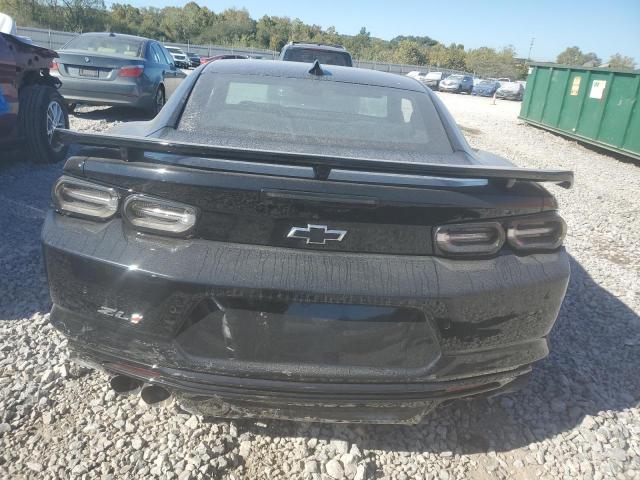 Photo 5 VIN: 1G1FK1R66K0154922 - CHEVROLET CAMARO ZL1 