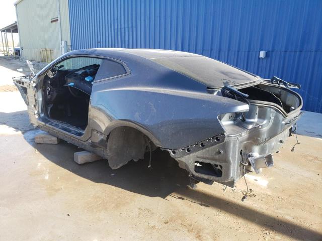 Photo 1 VIN: 1G1FK1R66M0139243 - CHEVROLET CAMARO 