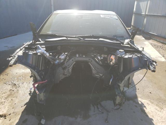 Photo 4 VIN: 1G1FK1R66M0139243 - CHEVROLET CAMARO 