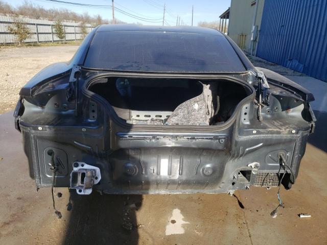 Photo 5 VIN: 1G1FK1R66M0139243 - CHEVROLET CAMARO 