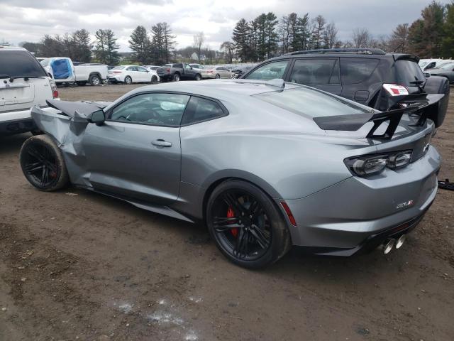 Photo 1 VIN: 1G1FK1R66P0113200 - CHEVROLET CAMARO ZL1 