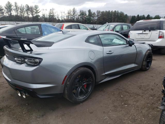 Photo 2 VIN: 1G1FK1R66P0113200 - CHEVROLET CAMARO ZL1 