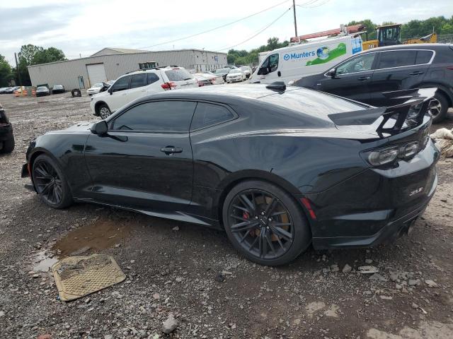 Photo 1 VIN: 1G1FK1R66P0134080 - CHEVROLET CAMARO ZL1 