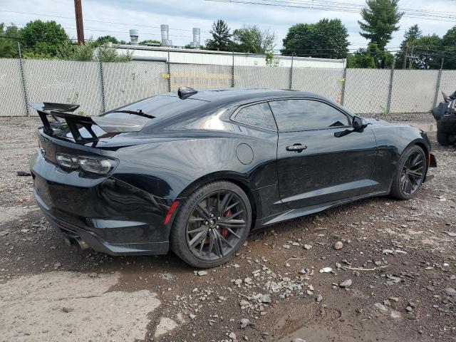 Photo 2 VIN: 1G1FK1R66P0134080 - CHEVROLET CAMARO ZL1 