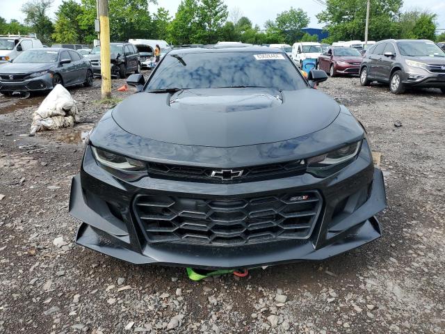 Photo 4 VIN: 1G1FK1R66P0134080 - CHEVROLET CAMARO ZL1 