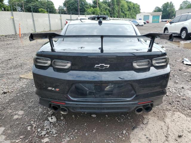 Photo 5 VIN: 1G1FK1R66P0134080 - CHEVROLET CAMARO ZL1 