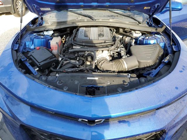 Photo 6 VIN: 1G1FK1R67J0113794 - CHEVROLET CAMARO ZL1 