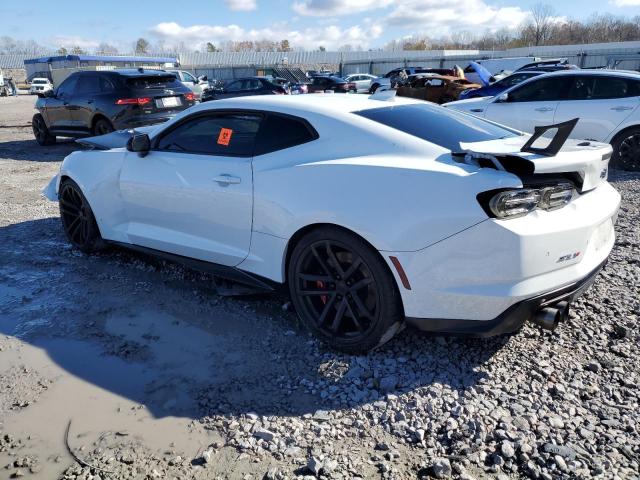 Photo 1 VIN: 1G1FK1R67K0158090 - CHEVROLET CAMARO ZL1 