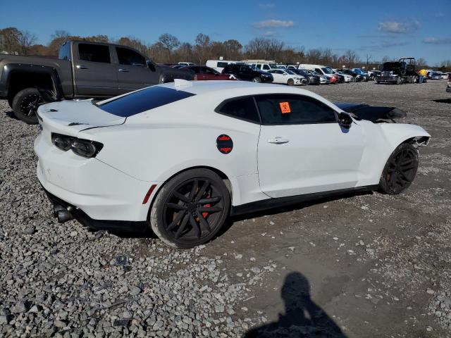 Photo 2 VIN: 1G1FK1R67K0158090 - CHEVROLET CAMARO ZL1 