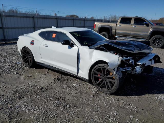 Photo 3 VIN: 1G1FK1R67K0158090 - CHEVROLET CAMARO ZL1 