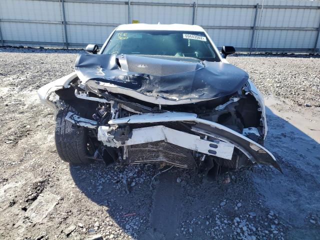 Photo 4 VIN: 1G1FK1R67K0158090 - CHEVROLET CAMARO ZL1 