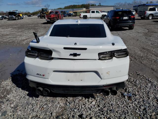 Photo 5 VIN: 1G1FK1R67K0158090 - CHEVROLET CAMARO ZL1 