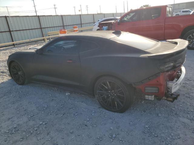 Photo 1 VIN: 1G1FK1R67L0105326 - CHEVROLET CAMARO ZL1 