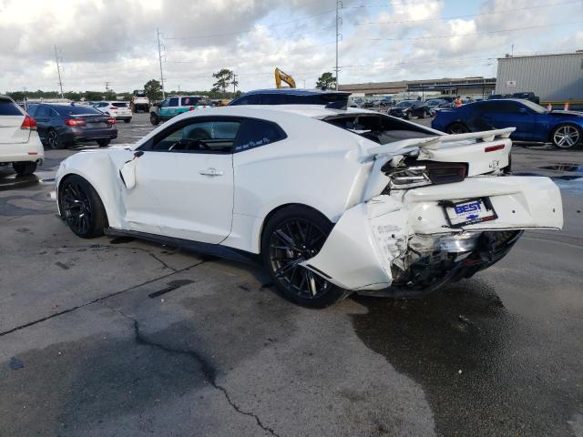 Photo 1 VIN: 1G1FK1R68J0135965 - CHEVROLET CAMARO 