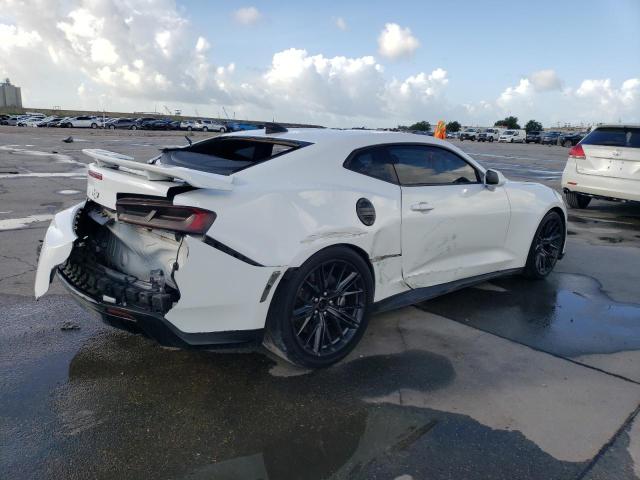 Photo 2 VIN: 1G1FK1R68J0135965 - CHEVROLET CAMARO 