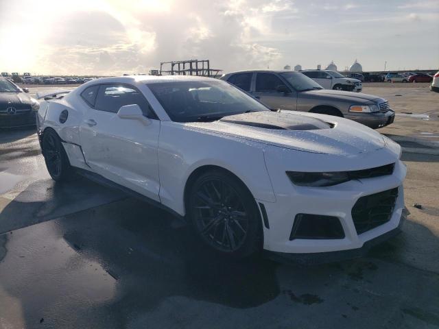 Photo 3 VIN: 1G1FK1R68J0135965 - CHEVROLET CAMARO 